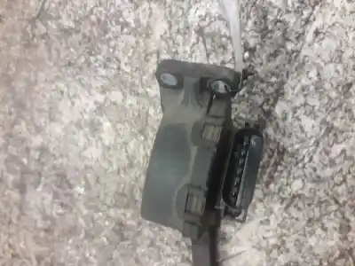 Автозапчастина б/у педальний потенціометр для ford focus c-max (cap) connection посилання на oem iam 3m519f836ae 6 pins 6pv00864110