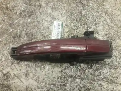 Second-hand car spare part exterior left rear door handle for ford focus c-max (cap) connection oem iam references 3m51r26b23aa