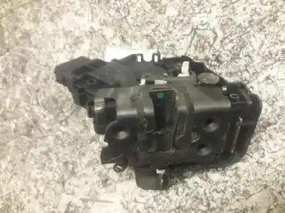 Second-hand car spare part front right door lock for ford focus c-max (cap) connection oem iam references r21812af