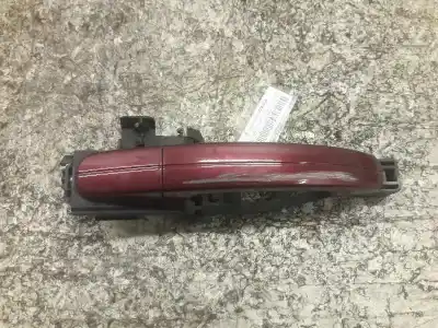 Second-hand car spare part exterior right rear door handle for ford focus c-max (cap) connection oem iam references 