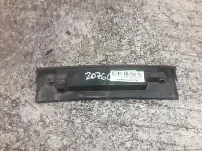Автозапчастина б/у центральний гампов для ford focus c-max (cap) connection посилання на oem iam 3m5113a613aa  2 pins