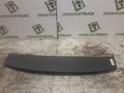 Second-hand car spare part rear spoiler for ford focus c-max (cap) connection oem iam references 3m51r44210a