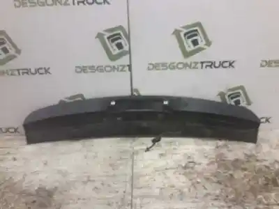 Автозапчастина б/у задне крило для ford focus c-max (cap) connection посилання на oem iam 3m51r44210a  