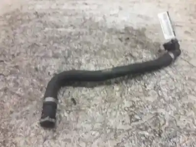 Автозапчастина б/у рукав для ford focus c-max (cap) connection посилання на oem iam 3m5h18c553afe  
