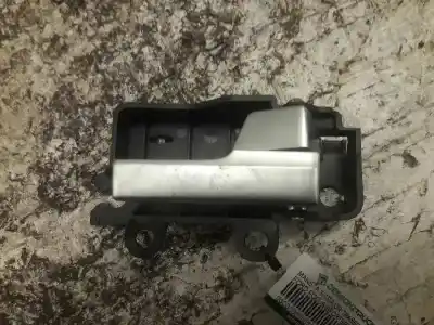 Second-hand car spare part interior right rear handle for ford focus c-max (cap) ghia (d) oem iam references 3m51r22600bc