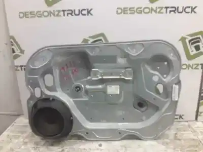 Автозапчасти б/у регулятор стекла переднего правого за ford focus c-max (cap) ghia (d) ссылки oem iam 4m51a203a28bh