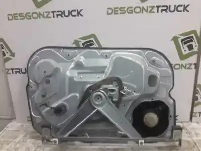 Автозапчастина б/у регулятор переднього правого скла для ford focus c-max (cap) ghia (d) посилання на oem iam 4m51a203a28bh  4m51a219a64ek