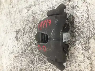 Second-hand car spare part front right brake caliper for ford focus c-max (cap) ghia (d) oem iam references 