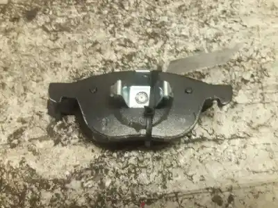 Pezzo di ricambio per auto di seconda mano PASTIGLIE DEI FRENI per FORD FOCUS C-MAX (CAP)  Riferimenti OEM IAM 0986424794  