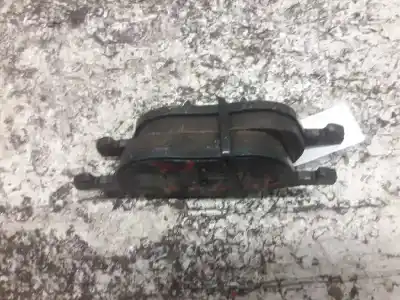 Pezzo di ricambio per auto di seconda mano pastiglie dei freni per ford focus c-max (cap) ghia (d) riferimenti oem iam 0986424794  