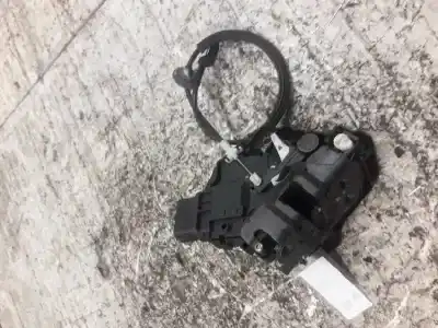 Second-hand car spare part rear right door lock for ford focus c-max (cap) ghia (d) oem iam references 4m5aa26412bc