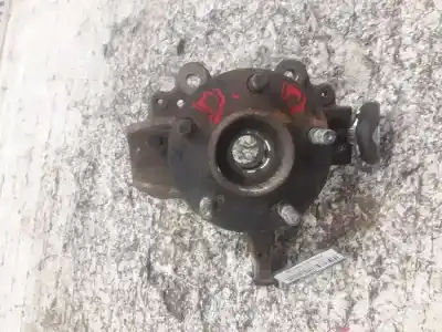 Second-hand car spare part front right knuckle for ford focus c-max (cap) ghia (d) oem iam references 3m513k170