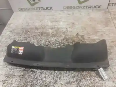 Second-hand car spare part decorative moulding for ford focus lim. (cb4) titanium oem iam references 8m5116613aa