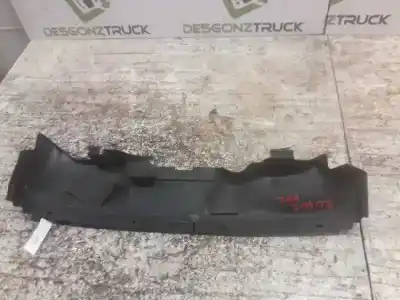 Peça sobressalente para automóvel em segunda mão moldagem por ford focus lim. (cb4) titanium referências oem iam 8m5116613aa  