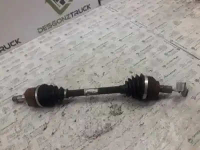 Peça sobressalente para automóvel em segunda mão  por FORD FOCUS LIM. (CB4)  Referências OEM IAM T080208  