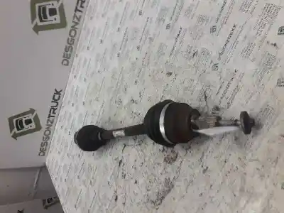 Peça sobressalente para automóvel em segunda mão transmissão dianteira esquerda por ford focus lim. (cb4) titanium referências oem iam t080208  
