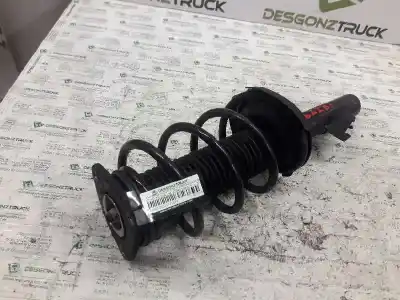 Second-hand car spare part front left shock absorber for ford focus lim. (cb4) titanium oem iam references 4m5118k001abf  