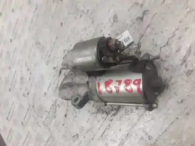 Second-hand car spare part starter motor for ford focus lim. (cb4) titanium oem iam references 2010001028 9093ai 