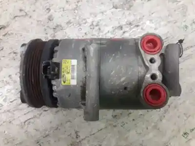 Peça sobressalente para automóvel em segunda mão Compressor De Ar Condicionado A/a A/c por FORD FOCUS LIM. (CB4) Titanium Referências OEM IAM 6M5H19D629AB  2 PINS