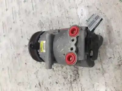 Peça sobressalente para automóvel em segunda mão compressor de ar condicionado a/a a/c por ford focus lim. (cb4) titanium referências oem iam 6m5h19d629ab  2 pins