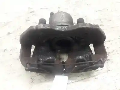 Second-hand car spare part front left brake caliper for ford focus lim. (cb4) titanium oem iam references   