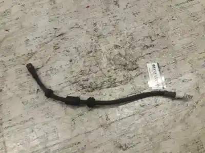 Peça sobressalente para automóvel em segunda mão cabo de travões por ford focus lim. (cb4) titanium referências oem iam 