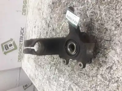 Автозапчасти б/у передняя правая кулачка за ford focus c-max (cap) ghia (d) ссылки oem iam 3m513k170  