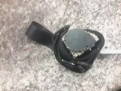 Second-hand car spare part front right seat belt for ford focus lim. (cb4) titanium oem iam references 33040326a  