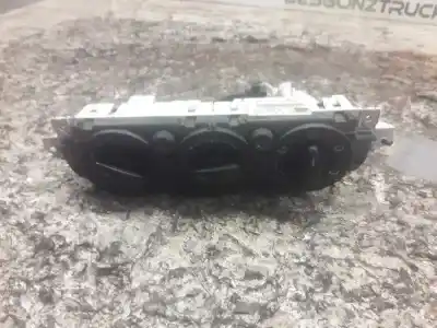 Peça sobressalente para automóvel em segunda mão Comando De Sofagem (chauffage / Ar Condicionado)  por FORD FOCUS LIM. (CB4) Titanium Referências OEM IAM 7M5T19980AA 5/8 PINS 69607332