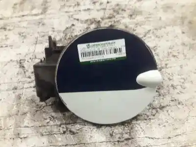Peça sobressalente para automóvel em segunda mão tampa de combustível externa por ford focus lim. (cb4) titanium referências oem iam 1708r33796