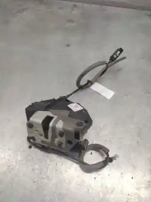 Pezzo di ricambio per auto di seconda mano serratura porta anteriore destra per ford focus turn. (cb8) titanium riferimenti oem iam bm5aa21812bd