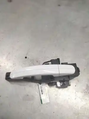 Pezzo di ricambio per auto di seconda mano maniglia esterna anteriore destra per ford focus turn. (cb8) titanium riferimenti oem iam 