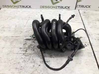 Second-hand car spare part intake manifold for ford focus turnier (cak) ambiente oem iam references xs4e9424