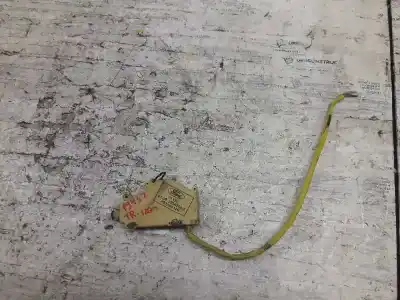 Second-hand car spare part rear left central locking system for ford focus turnier (cak) ambiente oem iam references 87bg220a20a1b