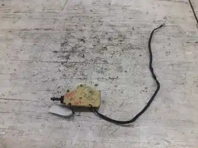 Second-hand car spare part front right central locking system for ford focus turnier (cak) ambiente oem iam references 87bg220a20b1b