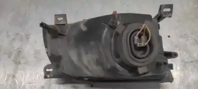 Pezzo di ricambio per auto di seconda mano faro anteriore sinistro per ford transit, combi/bus 86/92 combi ft 100 riferimenti oem iam   