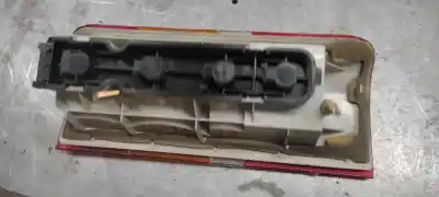 Pezzo di ricambio per auto di seconda mano lampada posteriore sinistra per ford transit, combi/bus 86/92 combi ft 100 riferimenti oem iam   