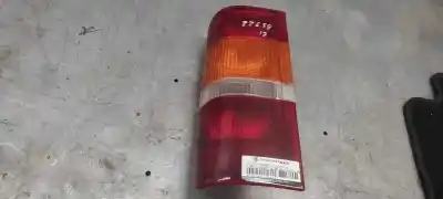 Pezzo di ricambio per auto di seconda mano Lampada Posteriore Sinistra per FORD TRANSIT, COMBI/BUS 86/92 Combi FT 80 Riferimenti OEM IAM   