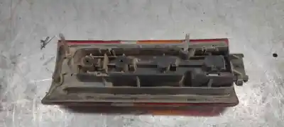 Pezzo di ricambio per auto di seconda mano lampada posteriore sinistra per ford transit, combi/bus 86/92 combi ft 80 riferimenti oem iam   