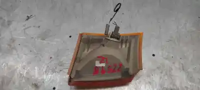 Pezzo di ricambio per auto di seconda mano pilota anteriore sinistro per ford transit, combi/bus 86/92 combi ft 100 riferimenti oem iam   
