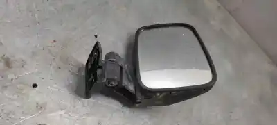 Second-hand car spare part right rearview mirror for ford transit, combi/bus 86/92 combi ft 100 oem iam references 