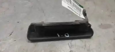 Second-hand car spare part exterior left front door handle for ford transit, combi/bus 86/92 combi ft 100 oem iam references 86vbv22401  
