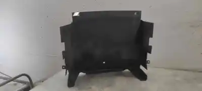 Pezzo di ricambio per auto di seconda mano copertura skid per ford transit, combi/bus 86/92 combi ft 100 riferimenti oem iam 92vb6e027ba  