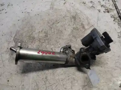 Автозапчастина б/у клапан egr для ford transit combi ´06 ft 260 corto посилання на oem iam 6c1q9f464ad