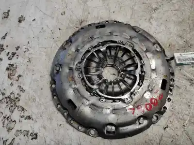 Автозапчастина б/у комплект зцеплення для ford transit combi ´06 ft 260 corto посилання на oem iam 6c117550bb  