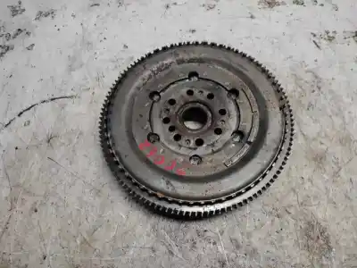 Автозапчастина б/у маховик двигуна для ford transit combi ´06 ft 260 corto посилання на oem iam 415041510  