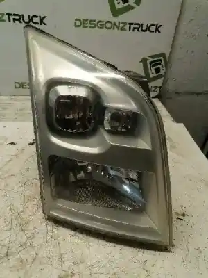 Автозапчасти б/у правая фара за FORD TRANSIT COMBI ´06 FT 350 largo ссылки OEM IAM  7 PINS 
