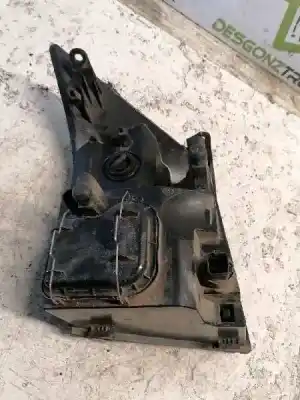 İkinci el araba yedek parçası sol far için ford transit combi ´06 ft 350 largo oem iam referansları  7 pins 