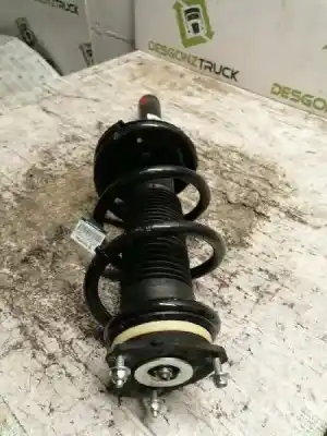 Second-hand car spare part front right shock absorber for ford transit combi ´06 ft 350 l trend oem iam references 6c1118045kf  