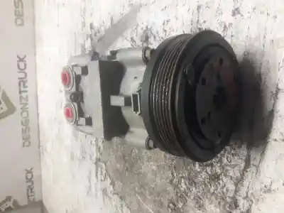 Second-hand car spare part  for FORD TRANSIT CAJA CERRADA, CORTA (FY) (2000 =>)  OEM IAM references 000929A  